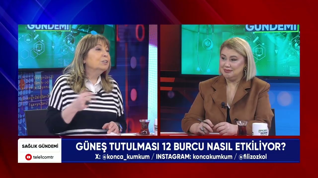 17 Şubat Güneş Tutulmasından Nasıl Etkileneceğiz ? #tutulma #gunestutulmasi  #astroloji @FilizÖzkol 