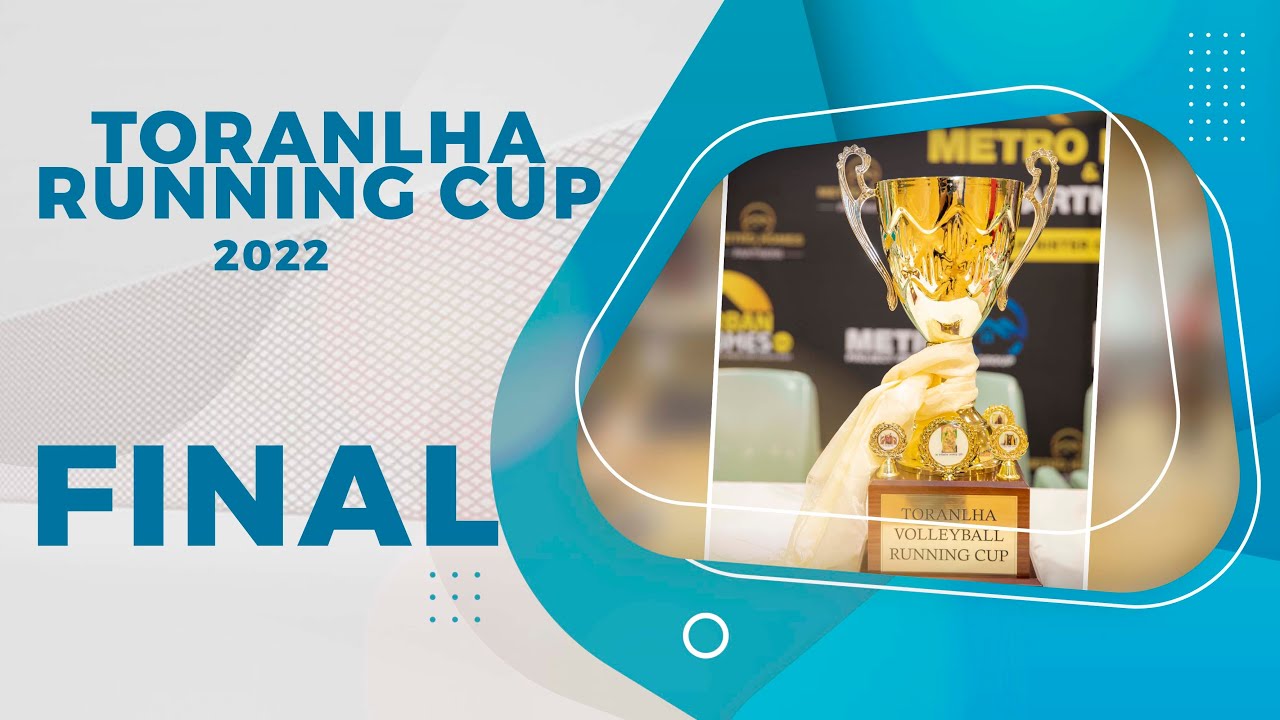 Toranlha Volleyball Running Cup||Final