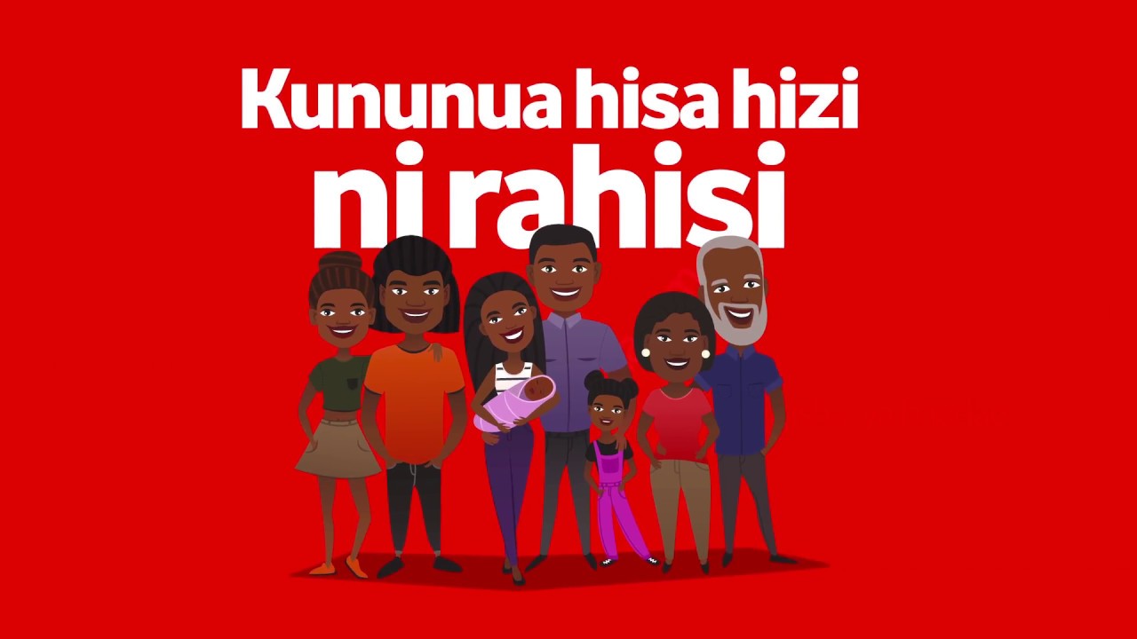 Hivi Ndivyo Unaweza Kununua Hisa za Vodacom Tanzania PLC