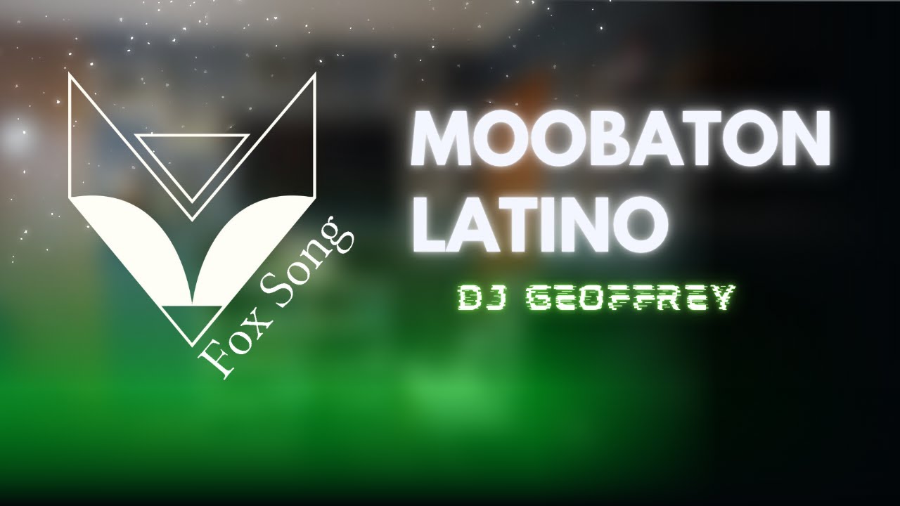 Mix 20min Moombathon, Latino, EDM (DJ Snack, J Balvin, Jason Derulo, ...)