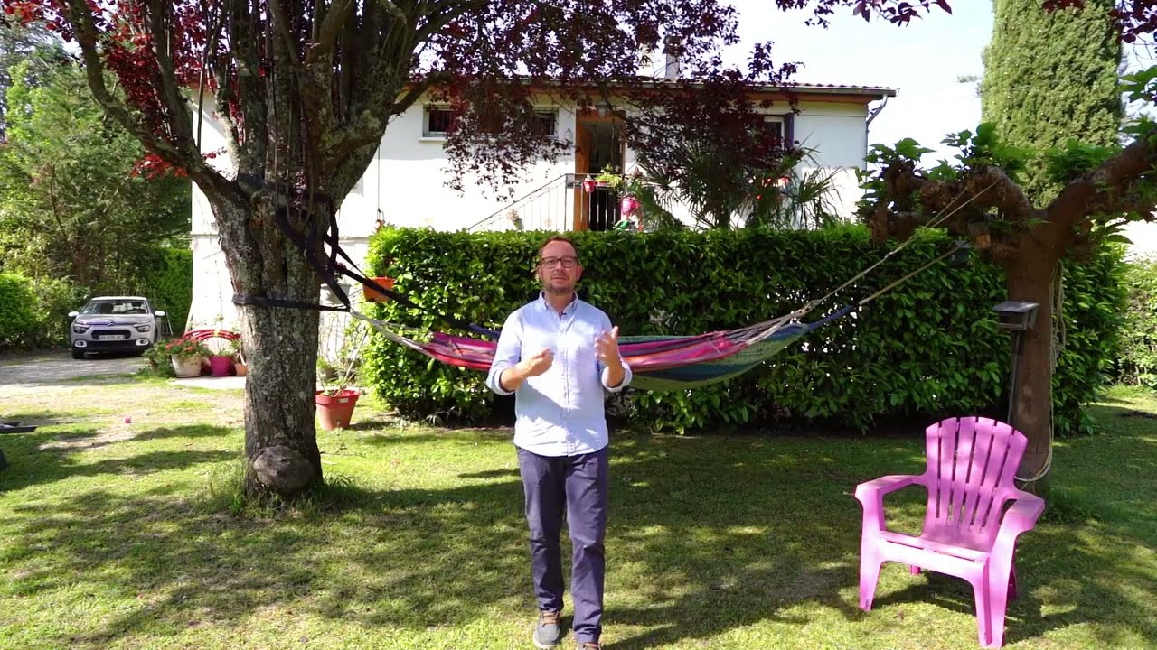 Maison à vendre avec piscine 82M2 Castelnaudary VM851