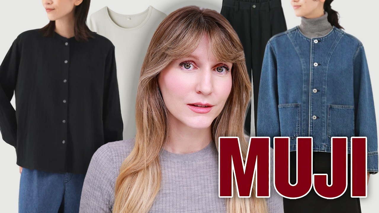 Is MUJI Clothing Worth Your Money? - A Quality Deep Dive