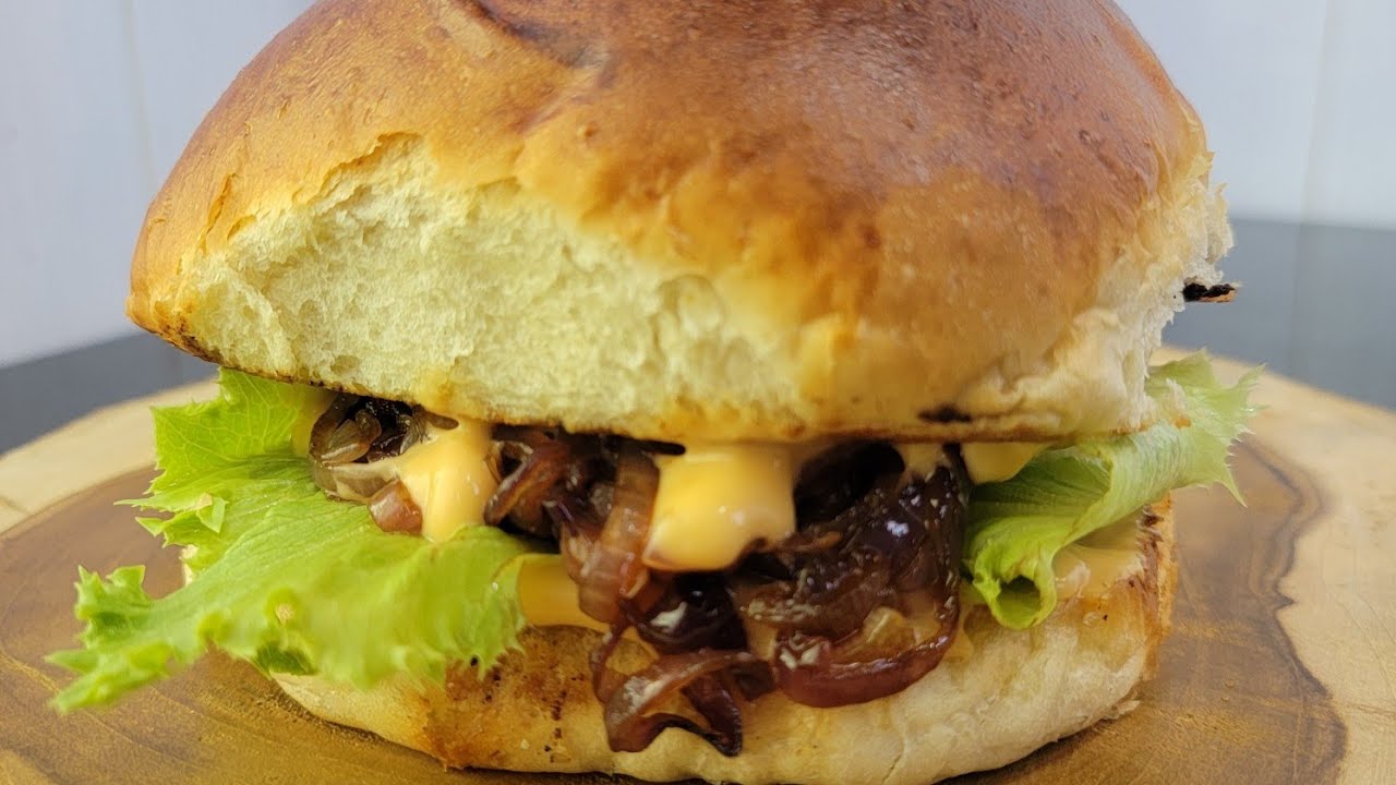 Beef Burger/ Burger ya nyama ya N'gombe. Jifunze Upike Nyumbani. #beefburger