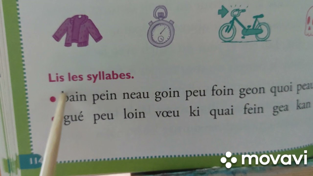 Chapitre 