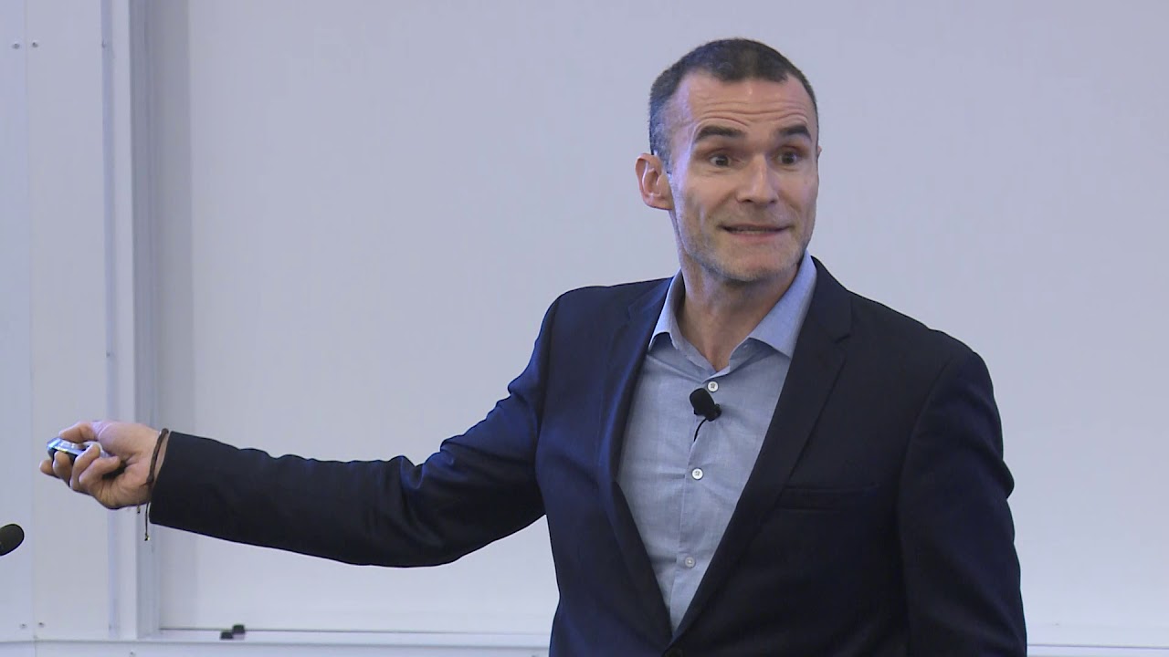 How Big Business Influences Government: A Conversation with Professor Thomas Philippon