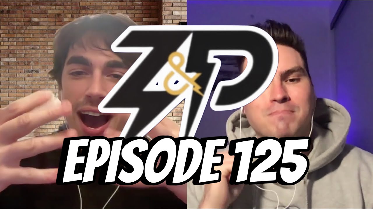 The ZAP Show - Episode 125