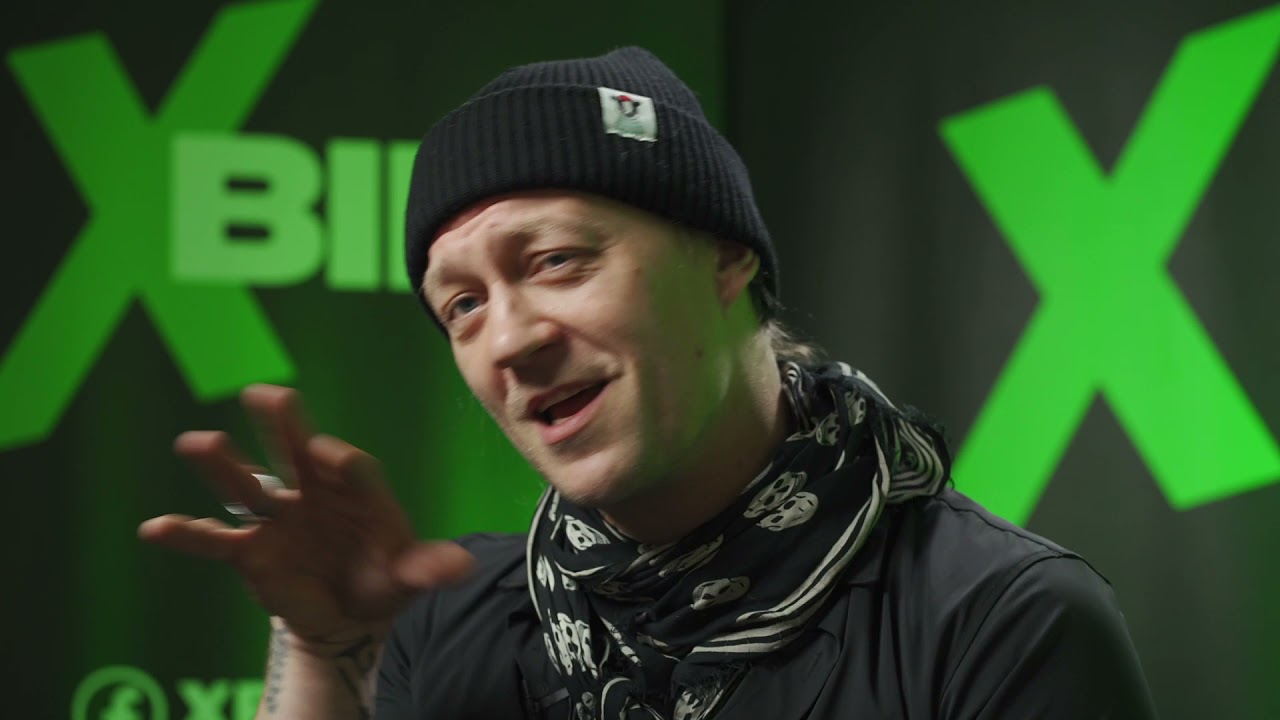 Jukka Hildenin kysymyskorneri osa 1