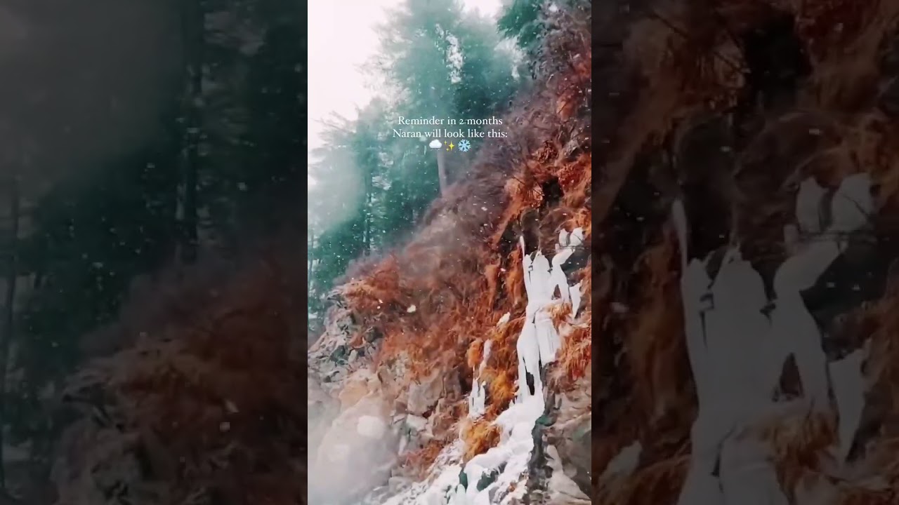 Winter is coming 