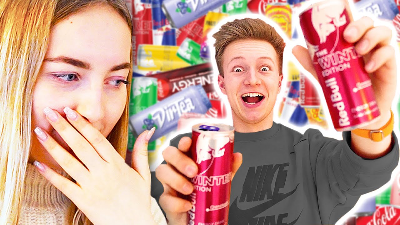 Ich ÜBERRASCHE meine Freundin mit 1000 PFANDFLASCHEN! 💸 (SORRY CHRISSI)