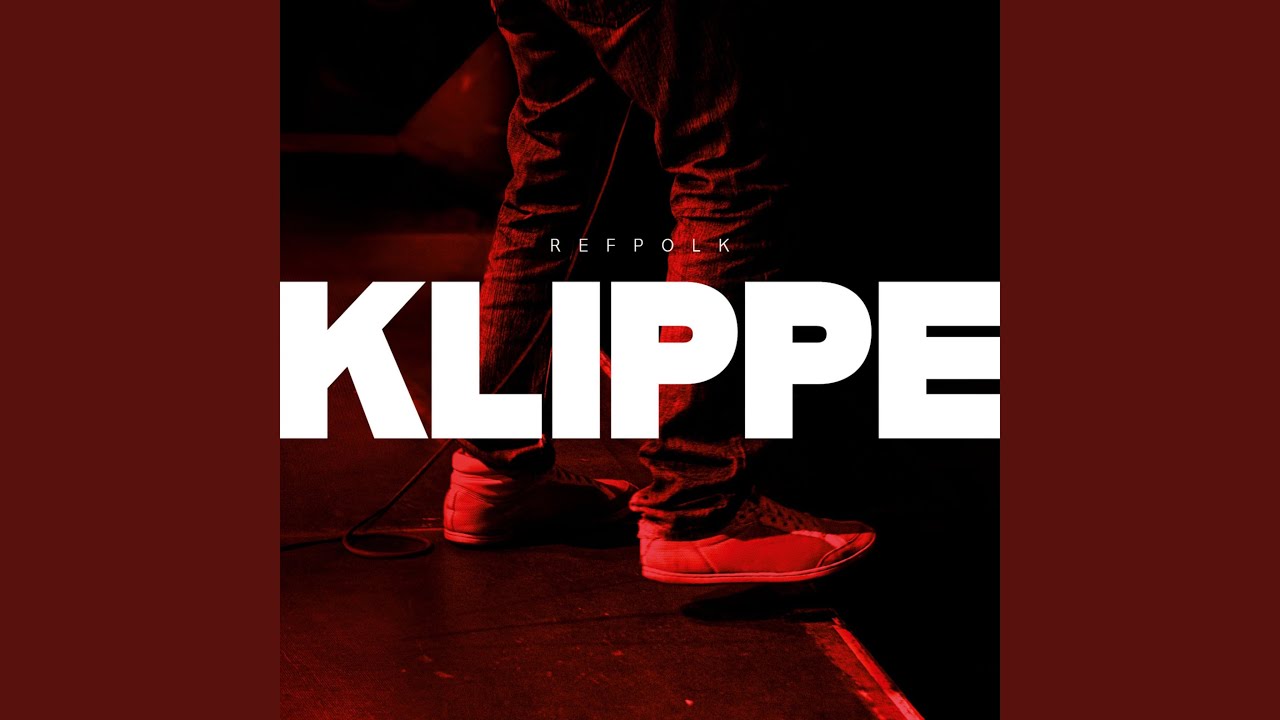 Zeckenrap-Ansage