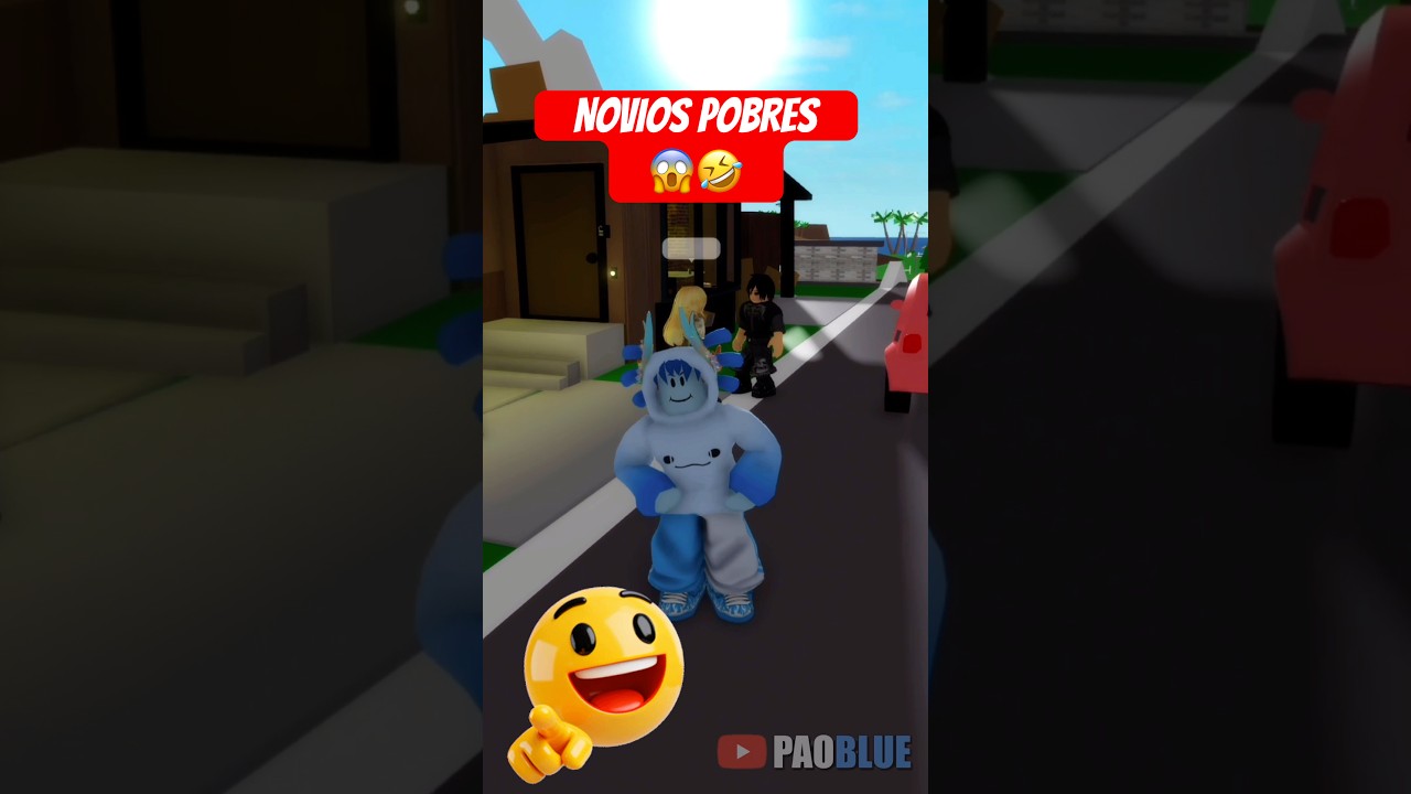 DEJO A SU NOVIA POR SER POBRE Y NO TENER EL PREMIUM 😢 