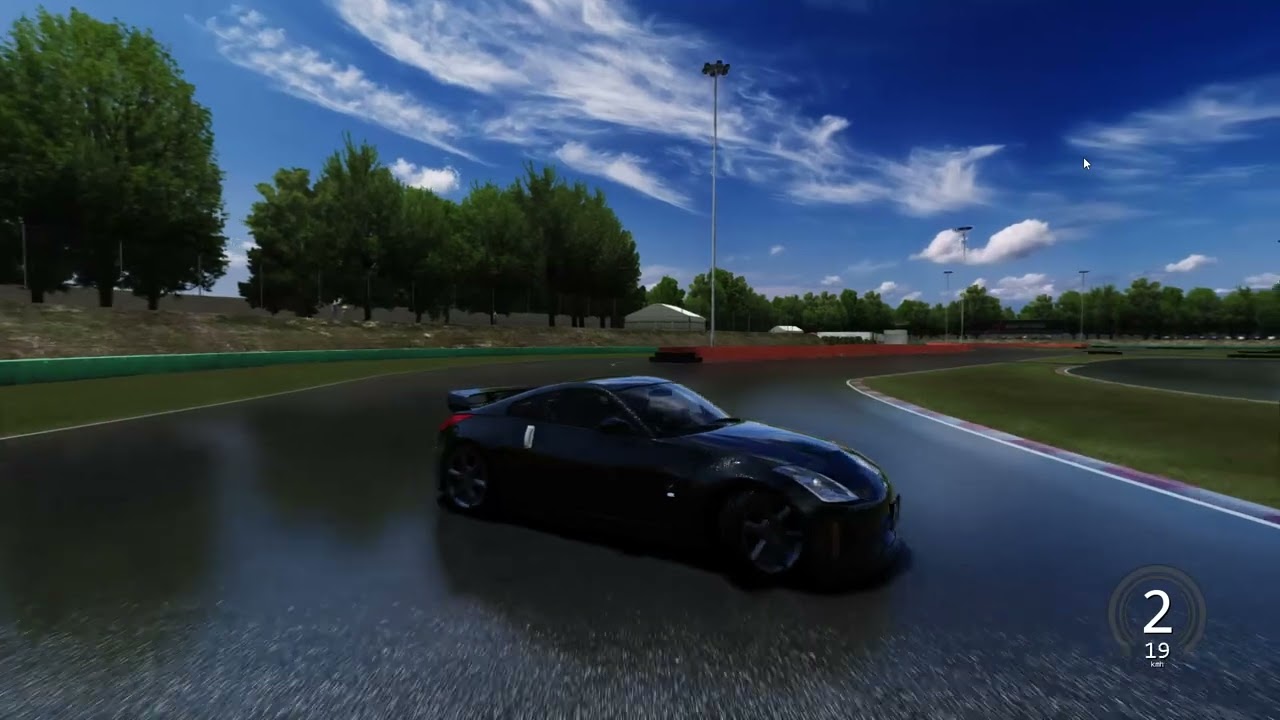 önceki video dediğim gibi NİSSAN LA yanladım
