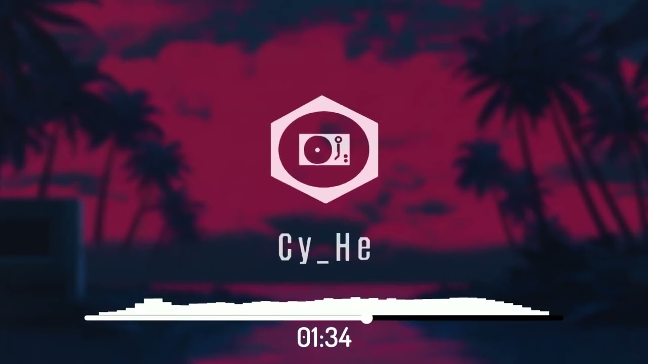 Cy_He x JLN - Paradise [Official]