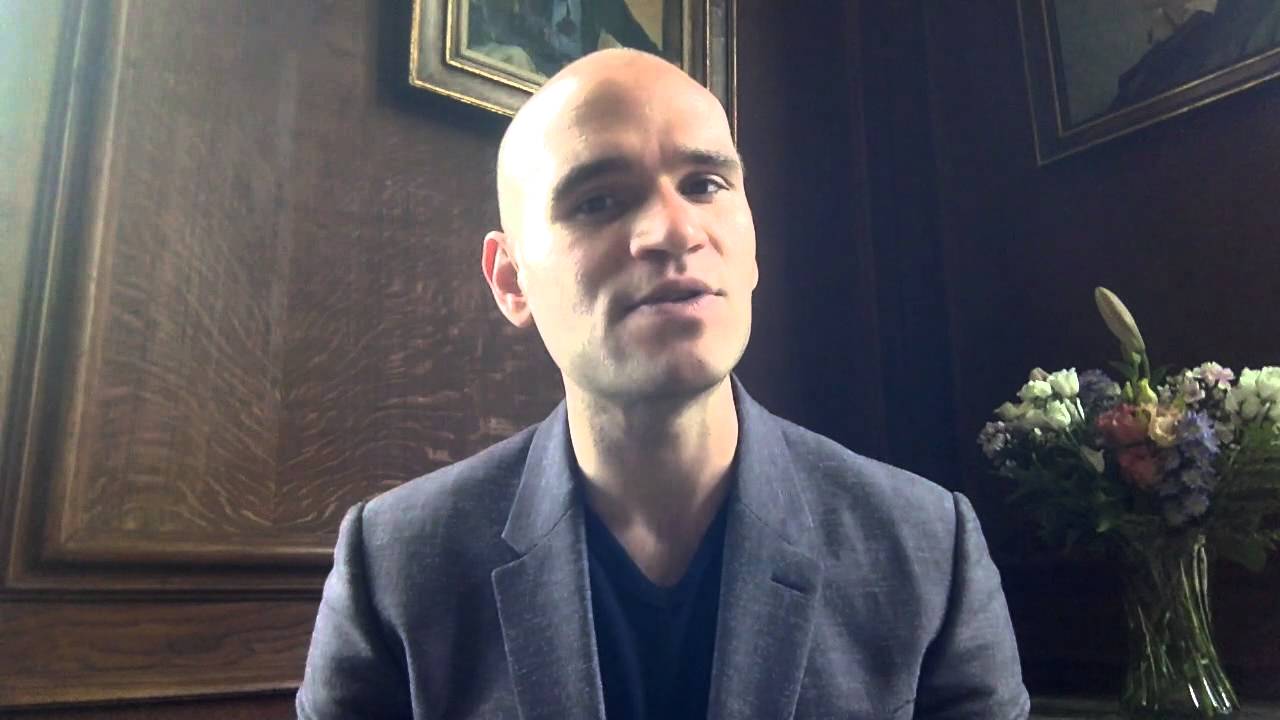 VLOG: Churchill War Rooms
