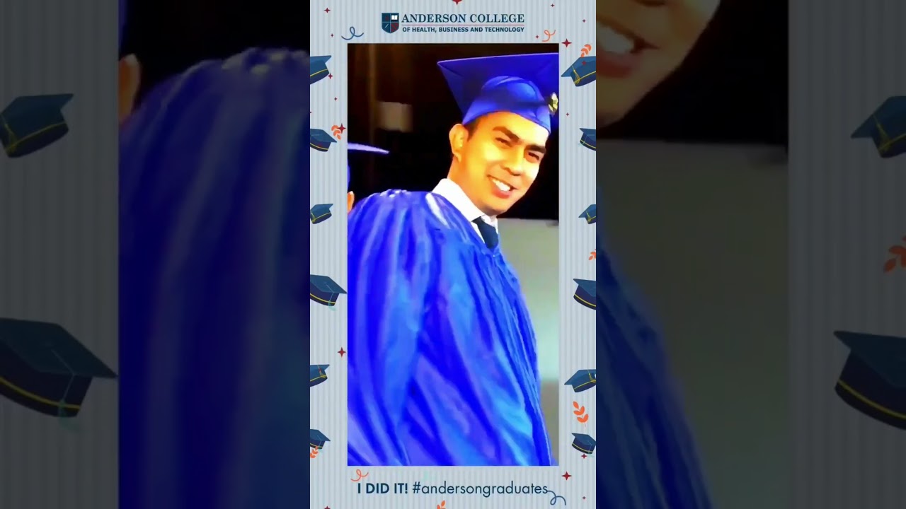 🎓 Graduation Highlights: A Day to Remember!