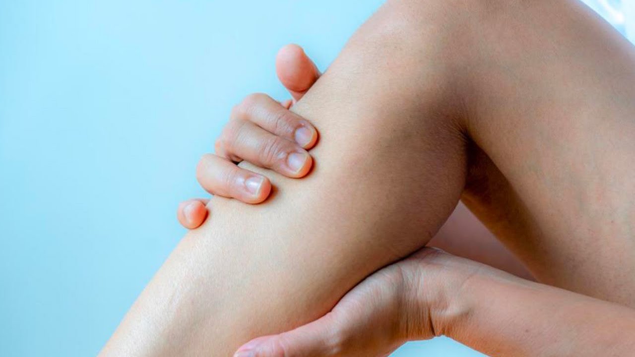Le syndrome très fréquent et pourtant peu connu : celui des jambes sans repos
