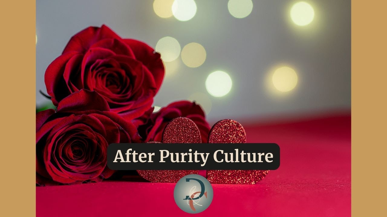 Dan & Can Podcast 159:Valentine’s Day Without Shame: Sex, Connection & Deconstructing Purity Culture