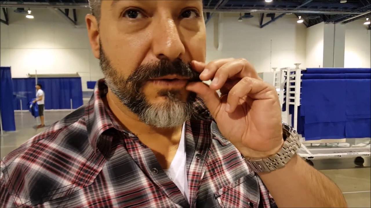 Hookah Expo Worldwide Preview