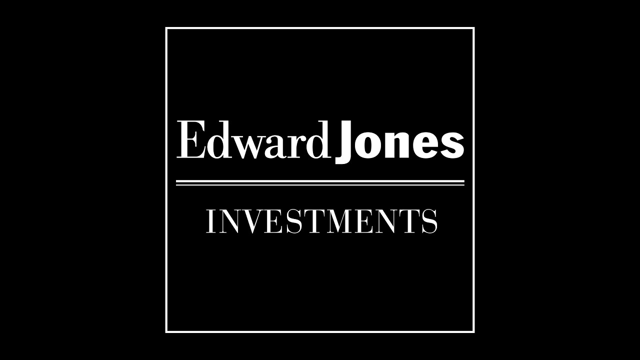 Open for Business - Financial Advisor Scott Puckett w/ Edward Jones