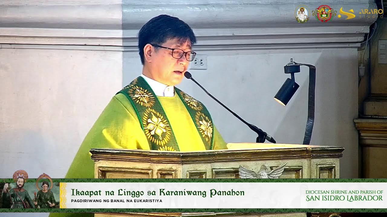 LIVE: IKAAPAT NA LINGGO SA KARANIWANG PANAHON | PEBRERO 1, 2026 | 05:00 N.H.