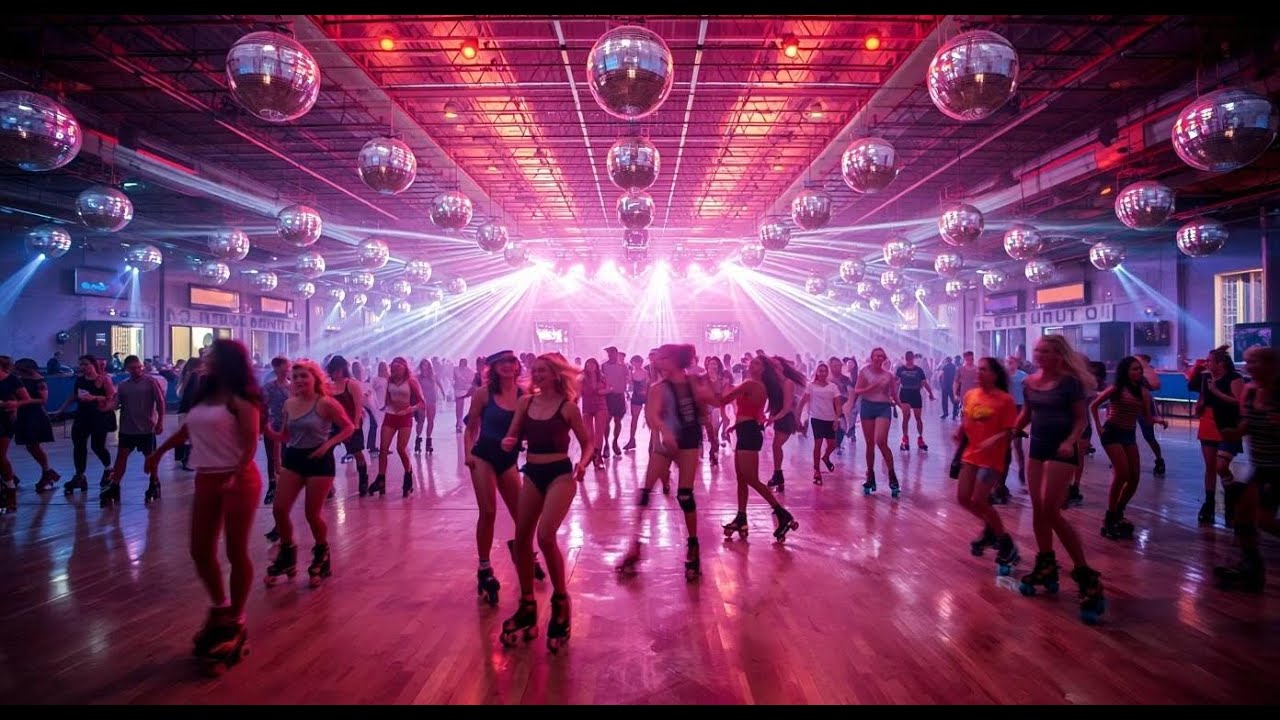 MANIFEST – 90s Saturday Night Vibes | Everything You Need Is Already Within You