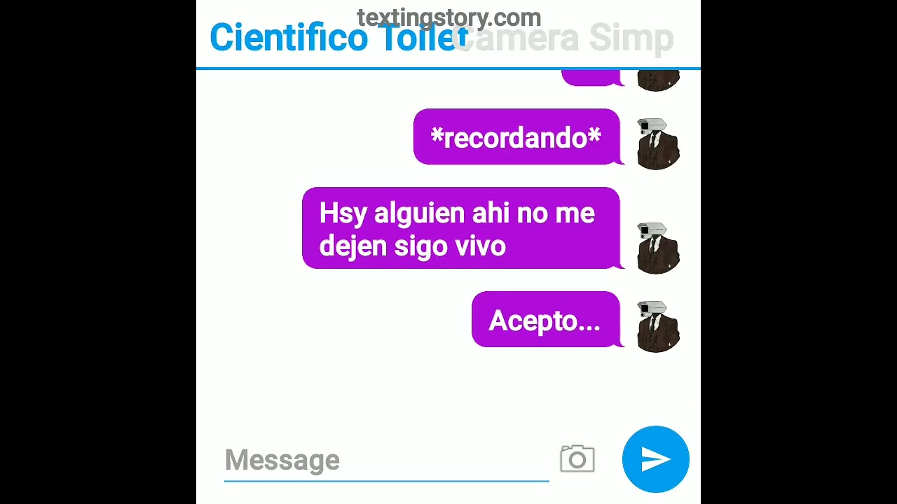 la venganza de el brown cameraman capitulo 1