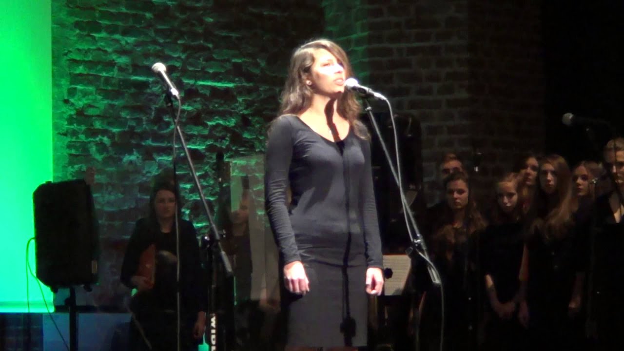 Nie chcemy komuny -  Karolina Piejdak