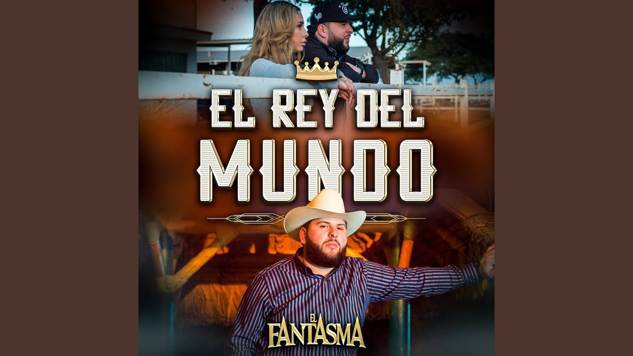 El Rey del Mundo