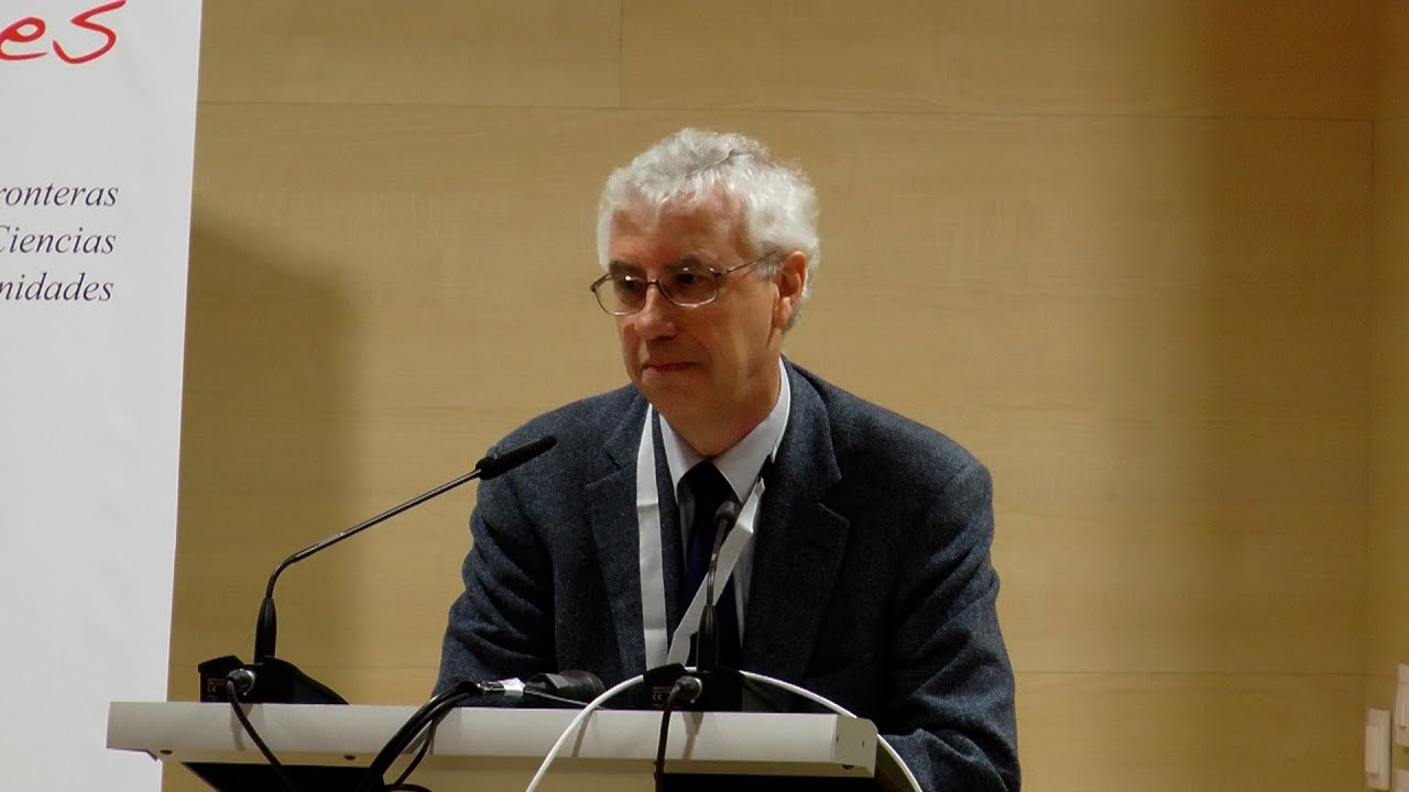 Mestizajes 2014 | Jos&eacute; Manuel S&aacute;nchez Ron | DIPC