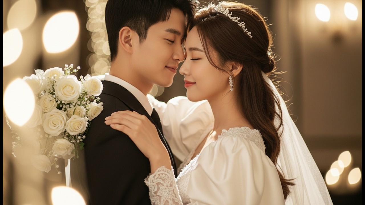 Она лечила раненых, а он украл её сердце. История на 40 лет