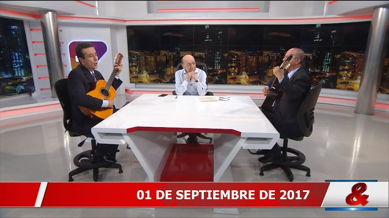 Pregunta Yamid: Hermanos Tejada, Música colombiana