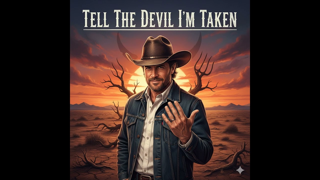 Tell The Devil I'm Taken
