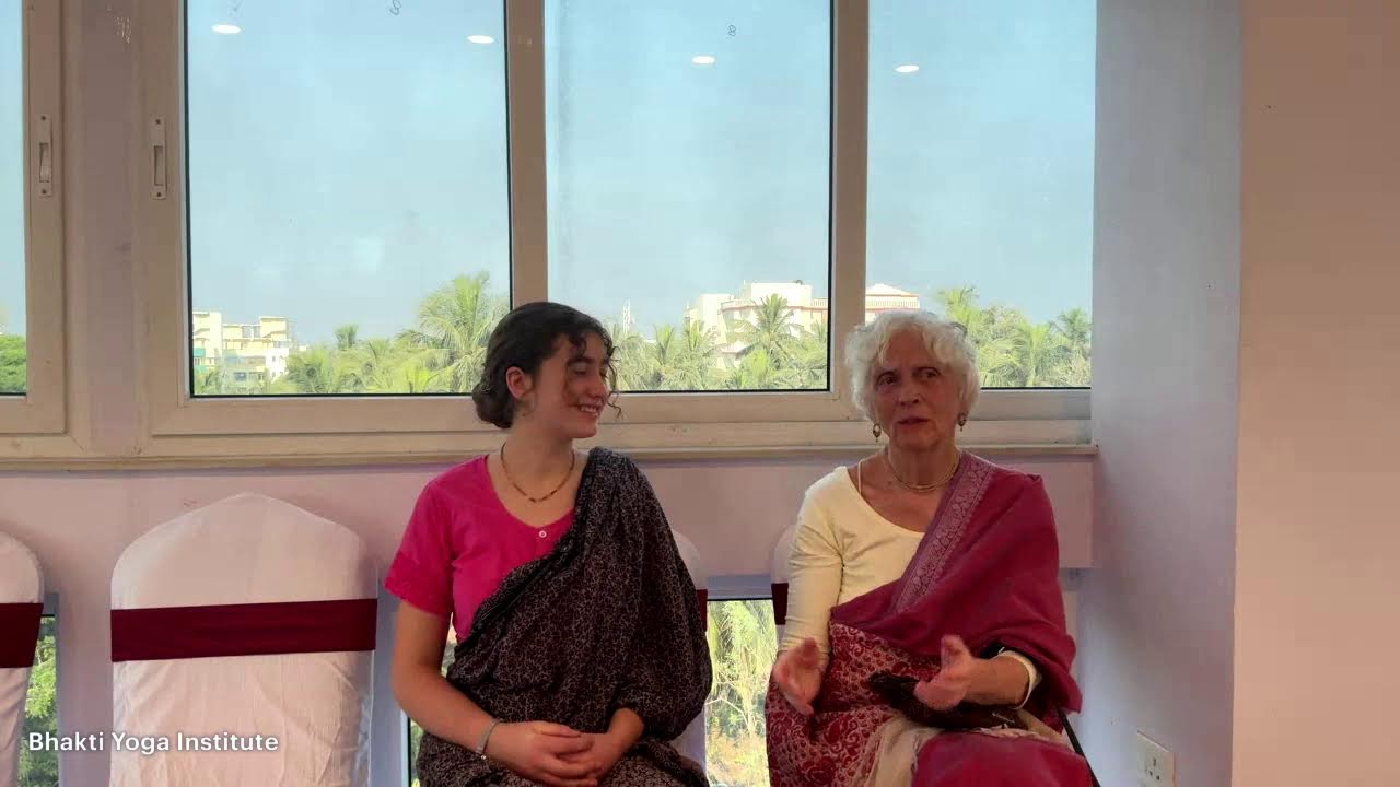 Bhakti Yoga Institute