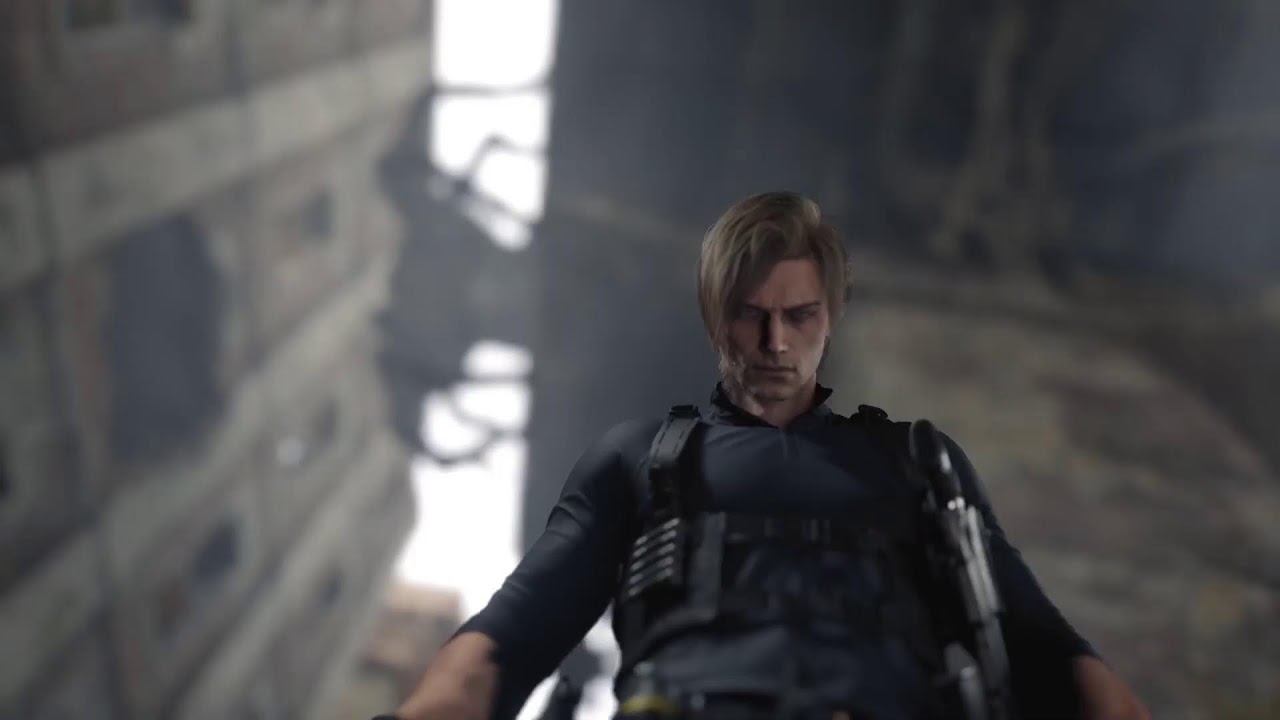 Resident Evil REQUIEM(PS5)
