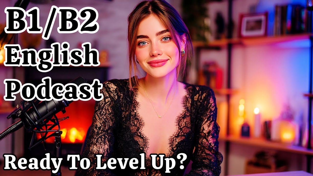 Training Your Ear for Clear Pronunciation - Episode 26