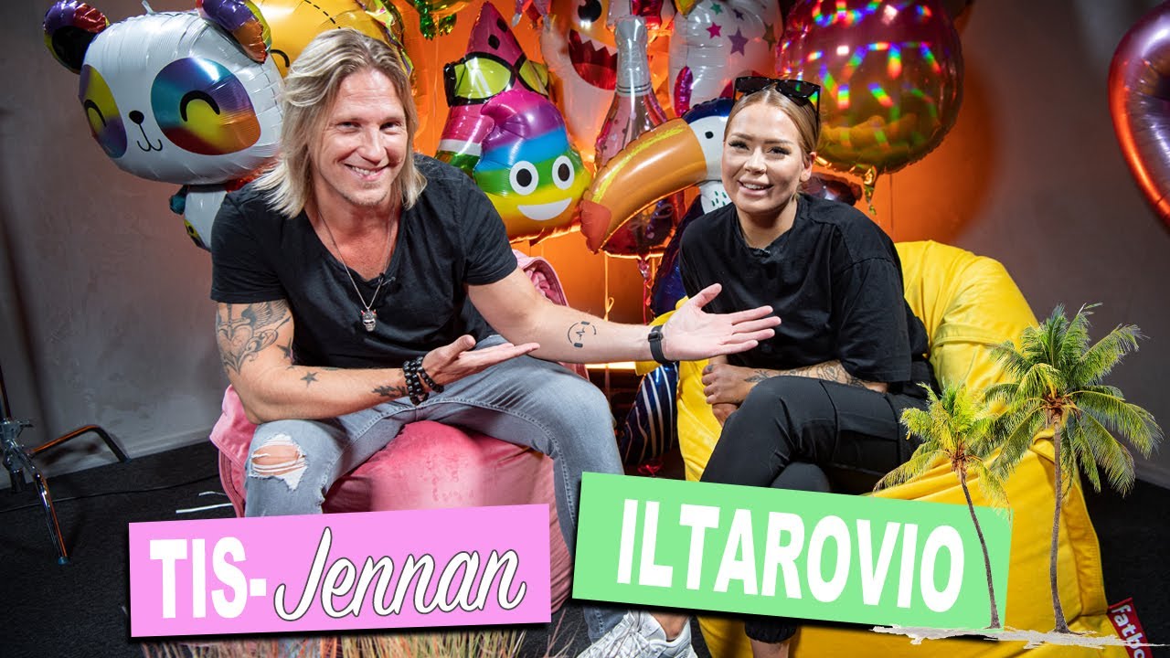 TIS-Iltarovio | Sami Kuronen resorttien krapula-aamuista: Peiton alta tulee kaikenlaista tuoksua!