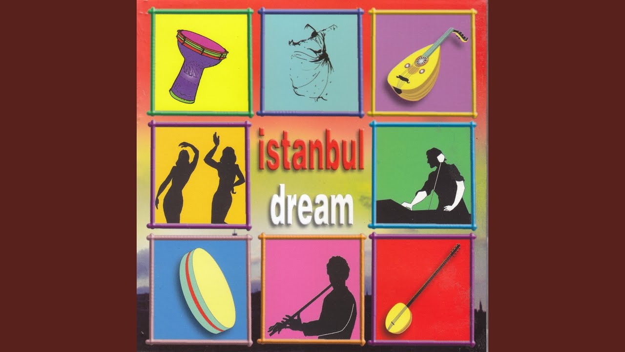 Istanbul Dream