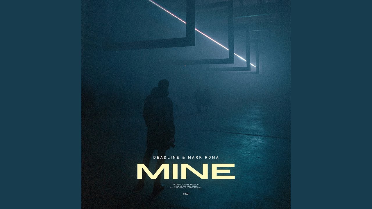 Mine