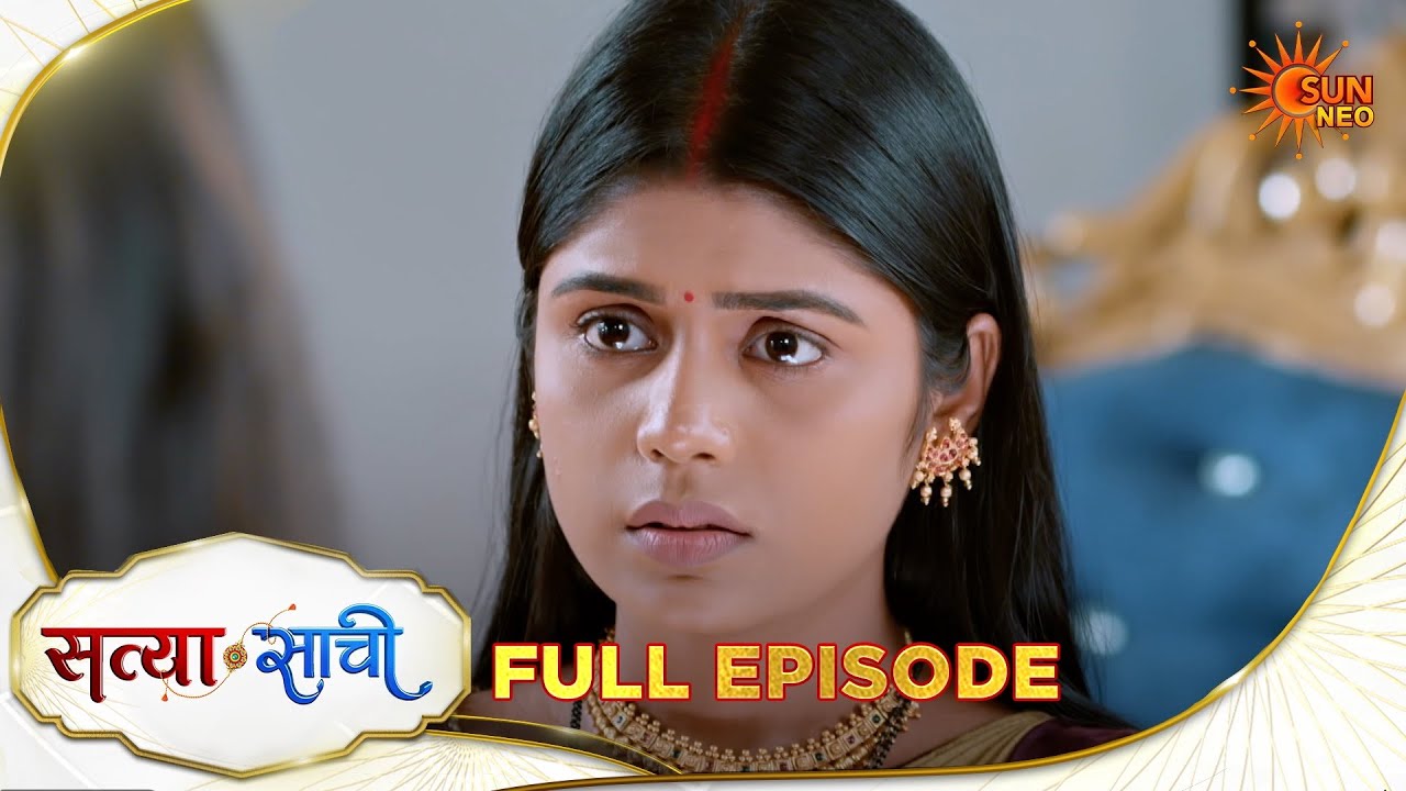 Satyaa Sachee | Full Episode | Epi - 114 | 03 Mar 2026| Hindi Serial | Sun Neo