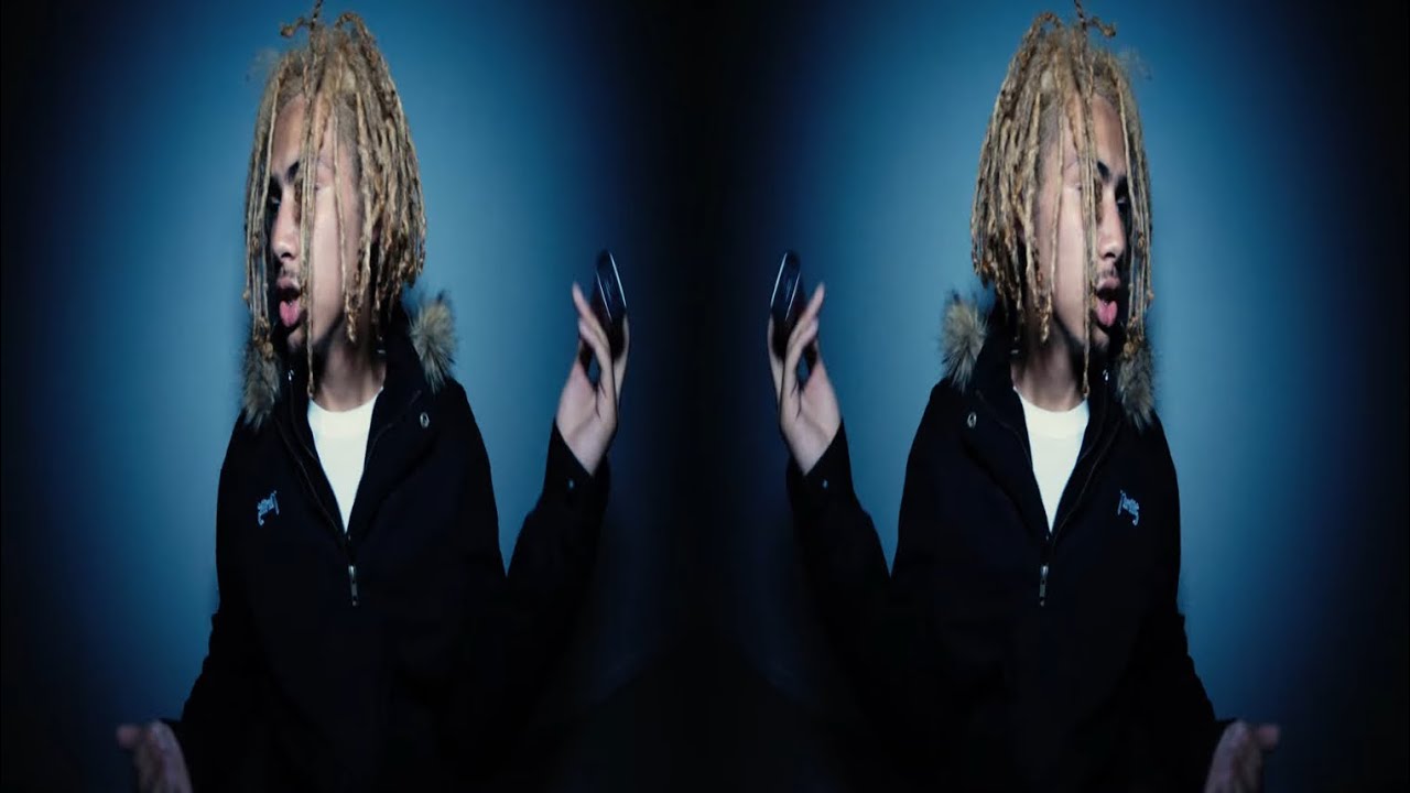 vanni* - hands in the air (Official Music Video)