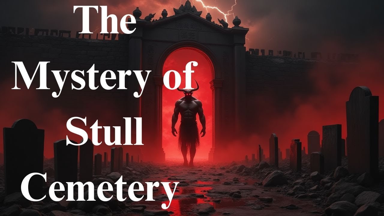The Church Without a Roof: Secrets of Stull Cemetery | Unsolved Mysteries