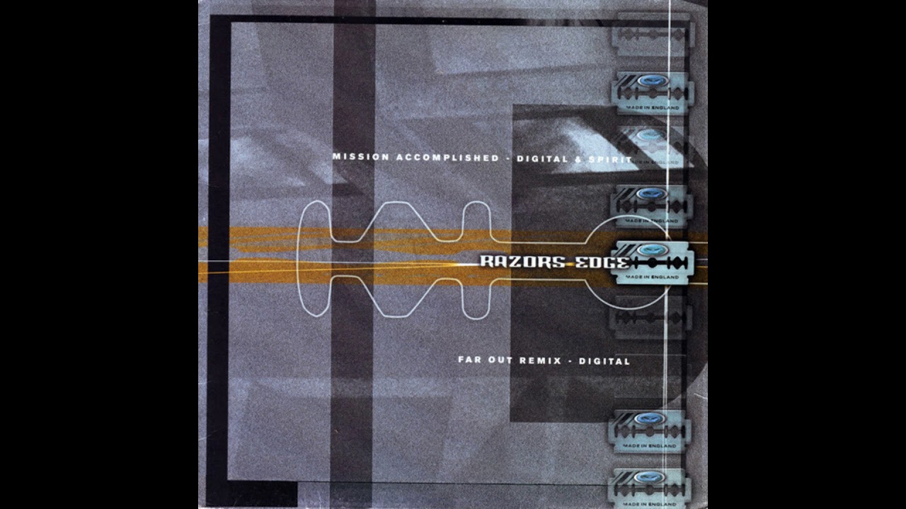 Digital & Spirit - Mission Accomplished