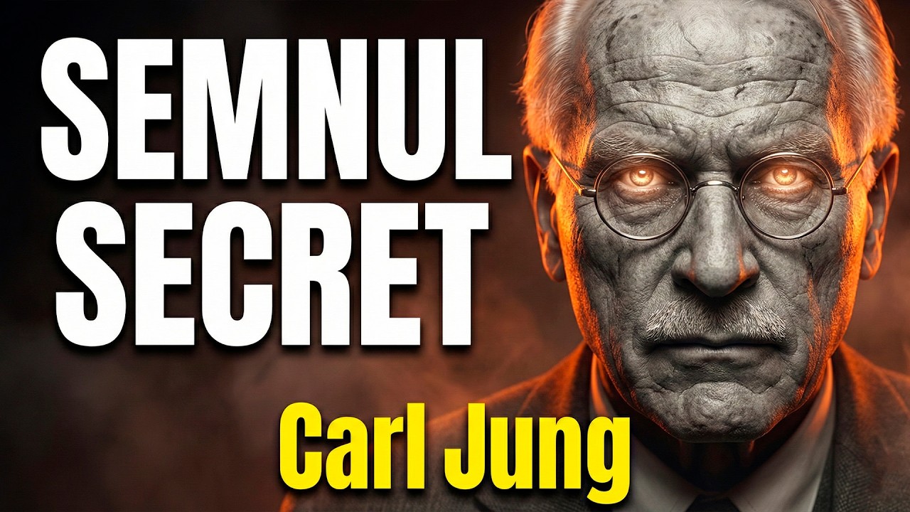 Te va alege? Răspunsul brutal al lui Carl Jung