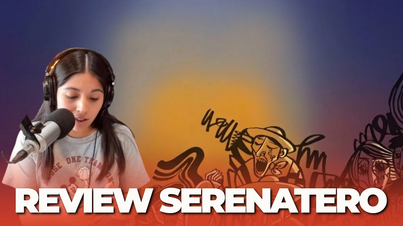 REVIEW DE LA SERENATA CAFAYATE 2026 CON FLOR