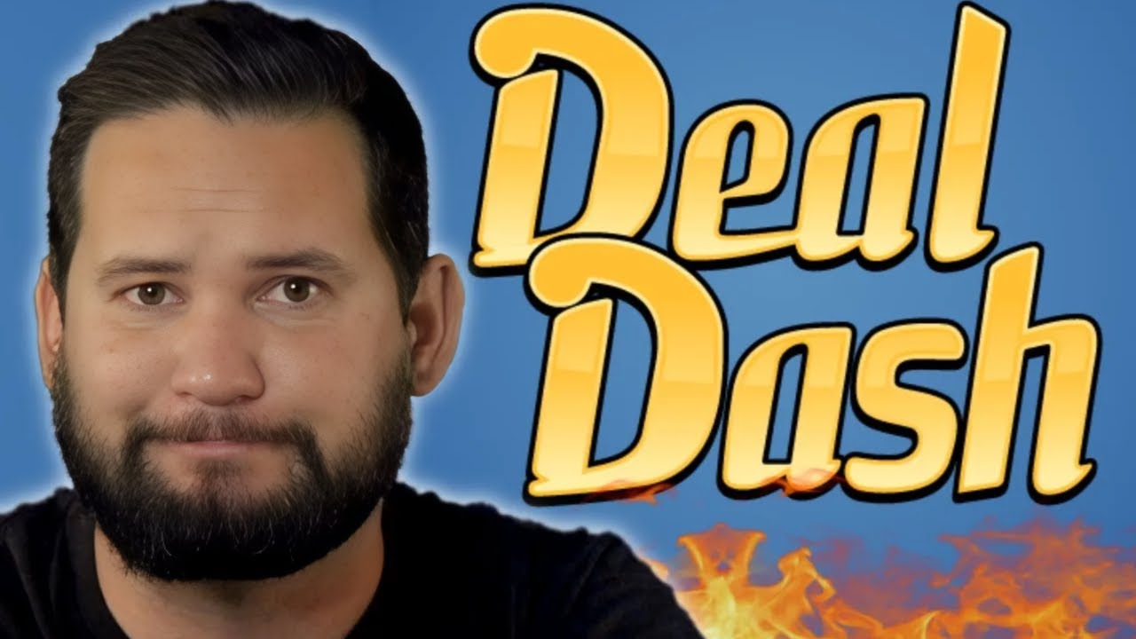 Is DealDash The Internets Biggest Scam?
