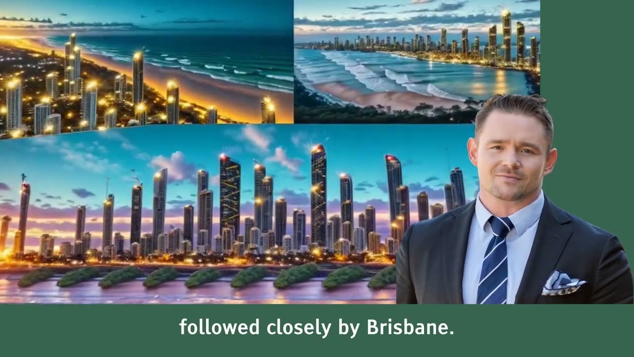 Top Target for Overseas Property Buyers