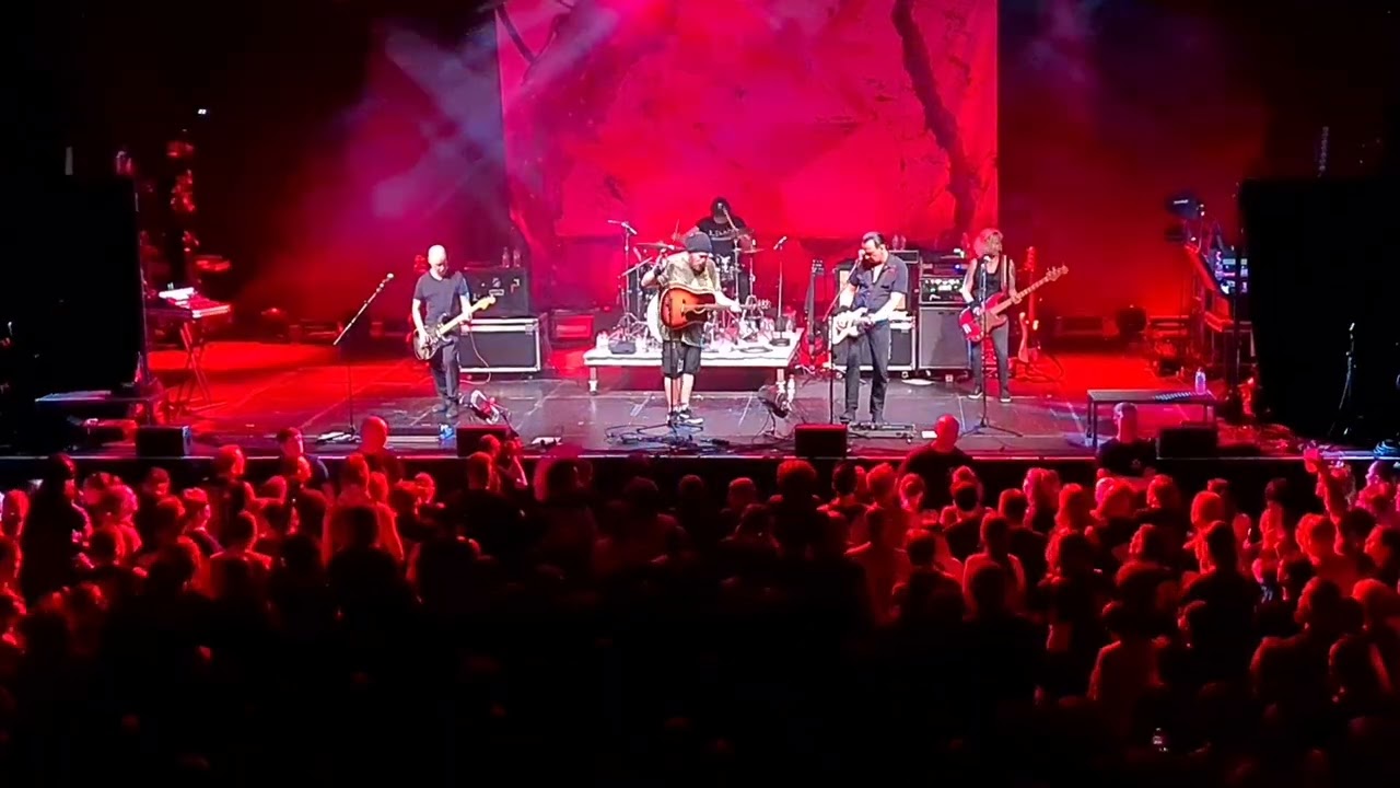 Slime - Taschenlampe (Live am 09.06.2023 Columbiahalle)