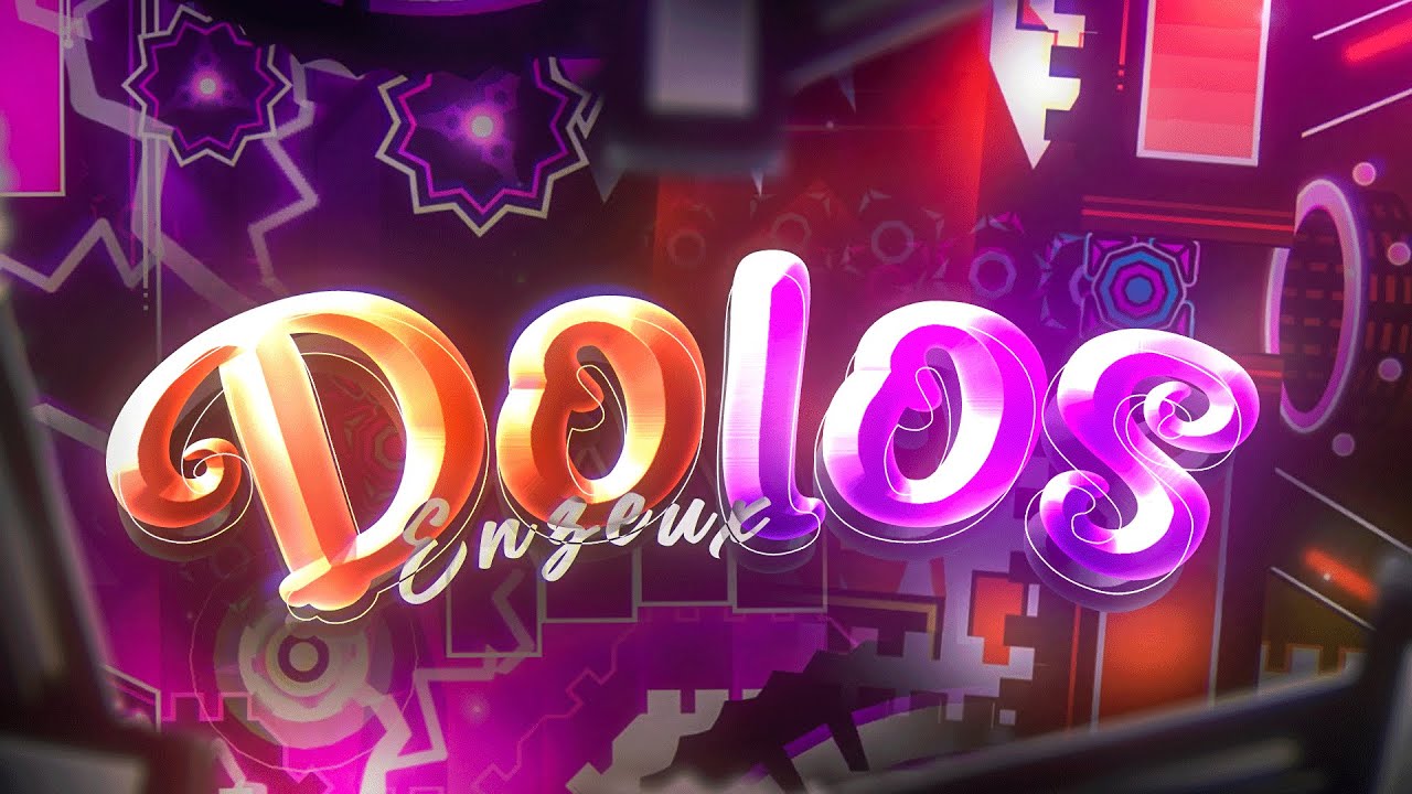 DOLOS 100% | Sapphire Demon