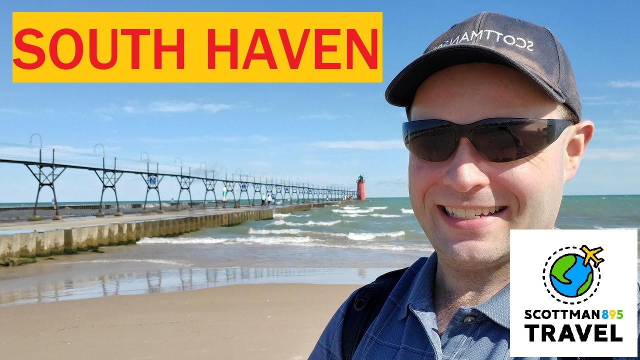 Things to See and Do in South Haven, Michigan
