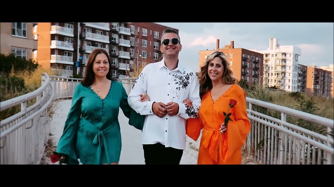 Voy Anuszkiewicz - Kobieta po 40tce [Oficjalny Teledysk] 